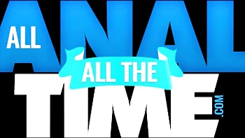 Cory Chase's big tits smut by All Anal All The Time