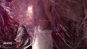 Hairy AV - very very hot dirt