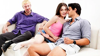 Tireless Juniper Ren - firm ass xxx - Nubiles Porn