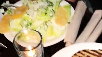 Delicious Emma's romantic dirt