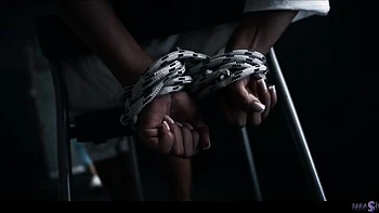 Consummate Clemence Audiard and Milan Cheek at femdom mind control sex