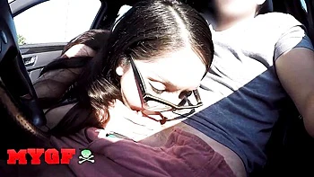 Jericha's spread eagle scene