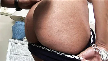 Fairly Shorty Mac at big tits dirt