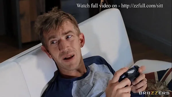 Adventures In Cock Sitting / Brazzers  / download full from http://zzfull.com/sitt