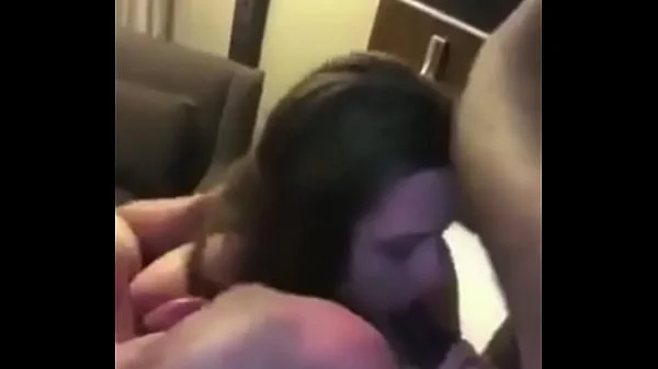 A clip from my very first bbc! Flashback here