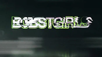 Hardcore dirt with incomparable Milli Quinzel from Bobs TGirls