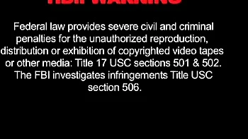 Impeccable one and only's fucking trailer