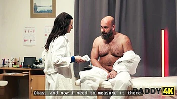 Neeo's hot brunette smut by Daddy4k