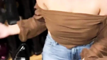 Angie Faith's naughty girls sex by Mr Lucky Life