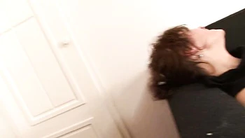 Lucy Belle's big tits xxx by MILF & GRANNY STORE