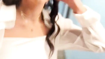 Mr Lucky Life featuring Penelope Woods's anal sex