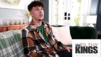 Filthy Kings featuring Sydney Paige and Ethan Seeks's reality xxx