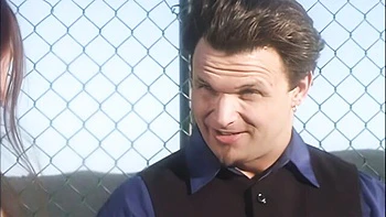 Titopia - big cock smut