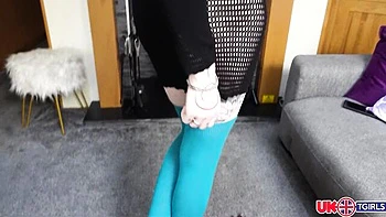 Grooby Girls featuring tomato's groobygirls movie