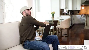 Outstanding Luna Legend's feet worship xxx