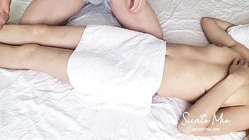 SecretoMio featuring bird's massage porn