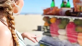 Heavenly Lena's big tits xxx