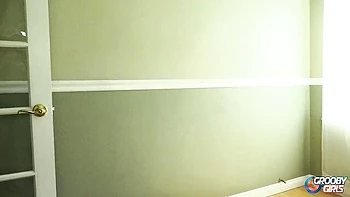 Grooby Girls featuring Natalie Stone's hd movie