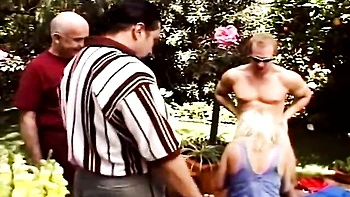 Screw My Wife Club featuring hussy's amateur dirt