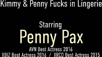 Penny and Kimmy's teen (18+) dirt