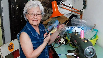 Watch glorious Agnes's sex