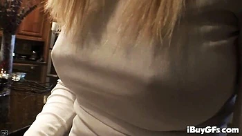 Mate's big tits movie