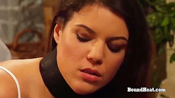 Naughty Kitten - Masturbation