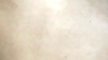 Close Up And Cumshot