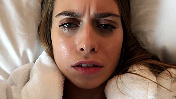 British amateur teen solo