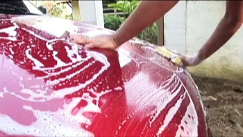 KABALGANDO BIG BTY DE LA BRAZILEA ft. Ass Booty: Blowjob, Doggy  Missonary Porn