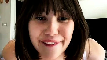 Brunette Amateur Webcam Teen Exposed