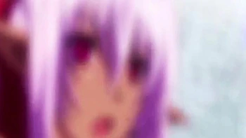 Hentai Warrior Faces Lust in Fierce Encounter