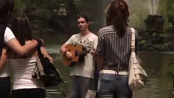 LOT: All in ft. Heather Vandeven: Big Tits, Babe  Blonde Porn