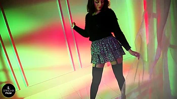 Cast A Spell On Me: Babe, Xnxx  Solo Porn