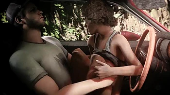 T.W.D: Blowjob, Stripchat  Brunette Porn