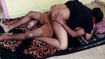 Stepsister And Stepbrother Its Very Tight Pusssy Indian Desi Girl Homemade Video