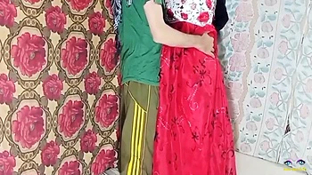 Anal Fucking With Chubby Indian Bhabhi In Clear Hindi Audio