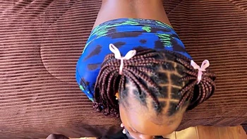 She Squirts In Daisy Fucked Till