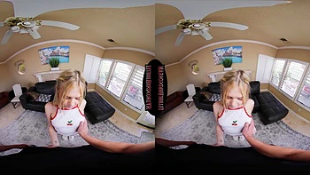 Pmv - Hot Tiny 18yo+ Teens (Vr Porn Music Video By Fap Vr)