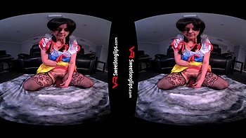 Schneeflittchen Und Die 7 Zwerge - 'Zwerg 6'