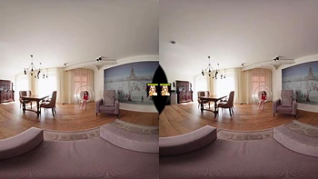 Sunday Morning With Sofia