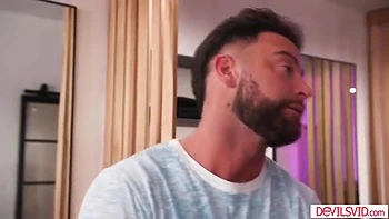 Sophia Locke In Busty Milf Lets Stepson Cum Inside Her