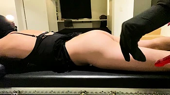 Watch Emily amateur MILF 24h from her house