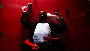 Deeper  Babes Liz And Nicole Devour BBC