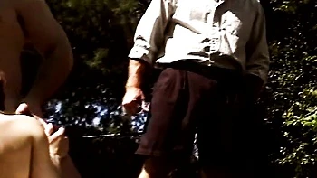 Watch unattainable minx's action