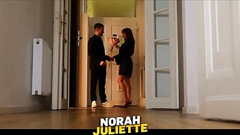 Flattering Sam and Norah's hot movie