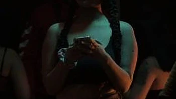 Hot Lexii: Blowjob, Doggy  Amateur Porn