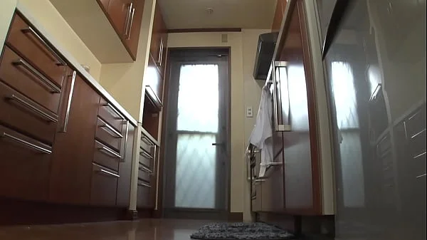 Hasumi Kawaguchi - A Wife Without a Bra Passing By at the Garbage Dump in the Morning : See More→https://bit.ly/Raptor-Xvideos