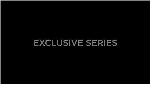 BLACKEDRAW BBC-thirsty Azul gets filled by Anton's creampie