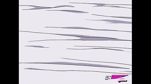 Busty Teen Fucked Hard - Uncensored Hentai